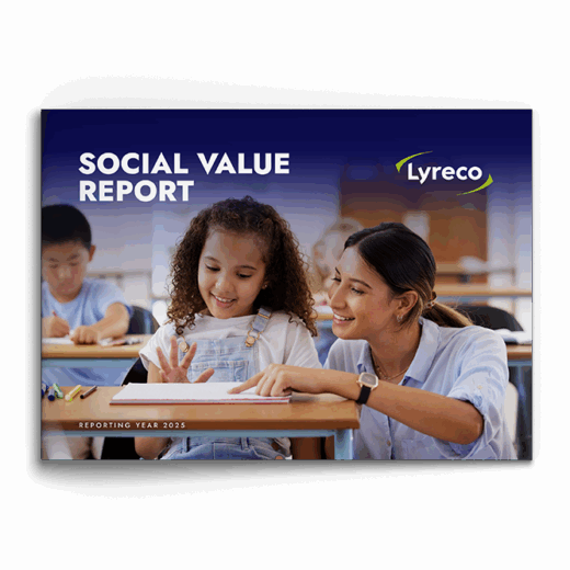 Social Value Report 2025