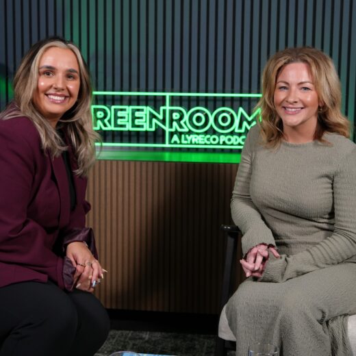 The Green Room: Learn, Adapt, Grow